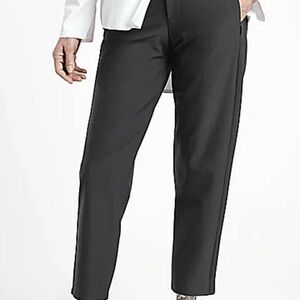 🖤ATHLETA STELLAR SKINNY TROUSERS • LIKE NEW/NEVER WORN